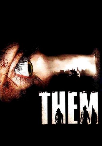 Watch Them 2006 poster