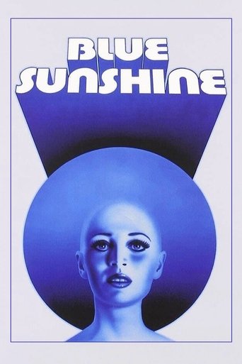 Watch Blue Sunshine 1977 poster