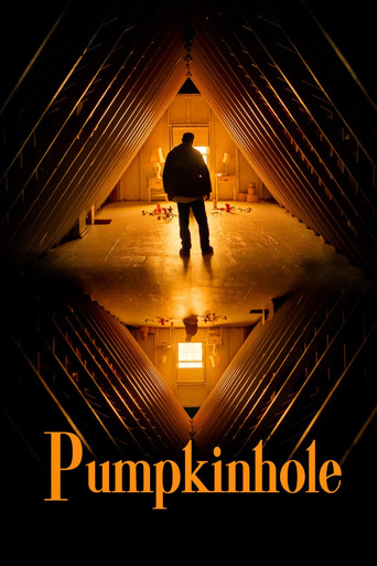 Watch Pumpkinhole 2022 poster