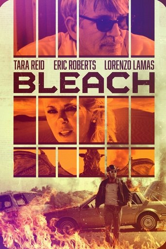 Watch Bleach 2022 poster