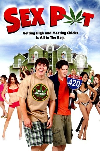 Watch Sex Pot 2009 poster