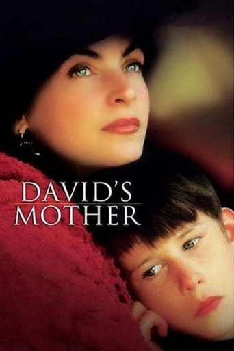 Watch David's Mother 1994 poster