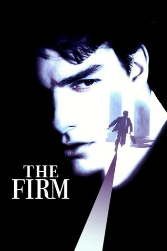 Watch The Firm 1993 poster