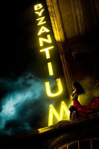 Watch Byzantium 2013 poster