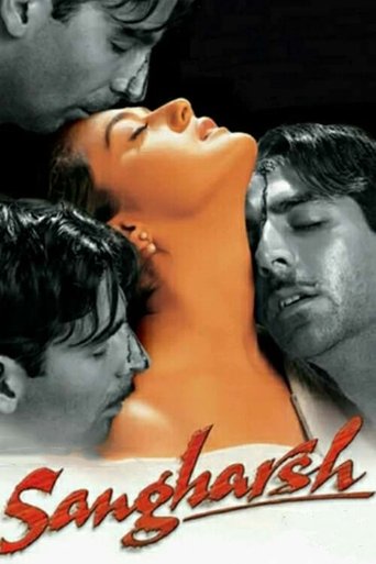 Watch Sangharsh 1999 poster