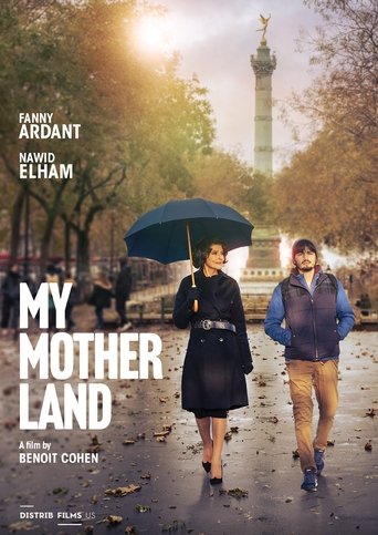 Watch My Motherland 2023 poster