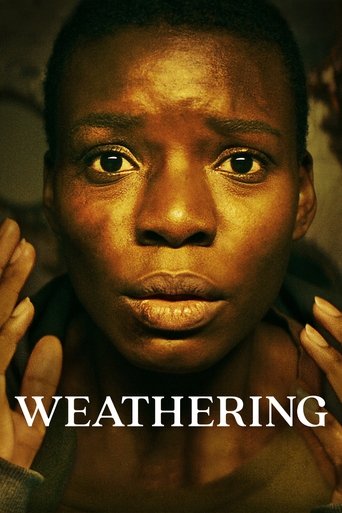 Watch Weathering 2023 poster