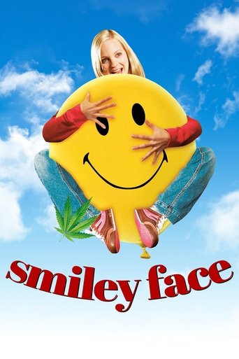 Watch Smiley Face 2007 poster