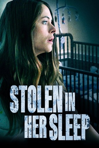 Watch Stolen in Her Sleep 2022 poster
