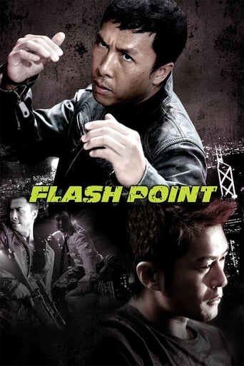 Watch Flash Point 2007 poster