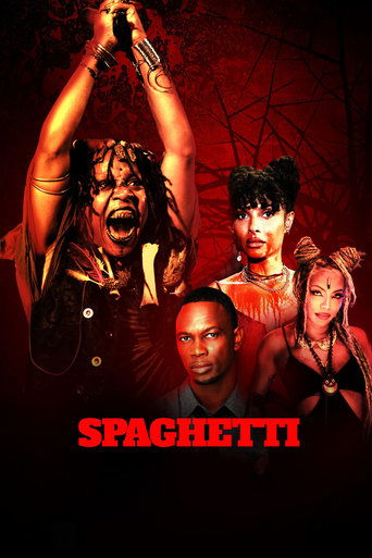 Watch Spaghetti 2023 poster
