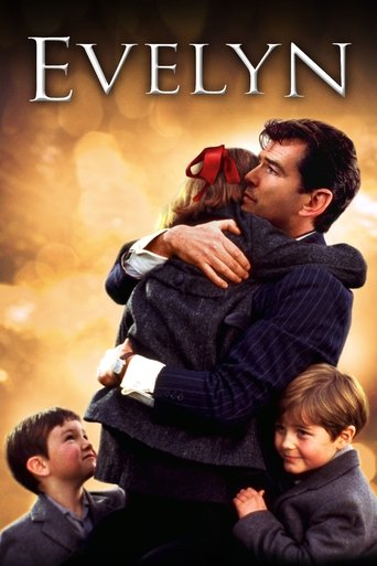 Watch Evelyn 2002 poster