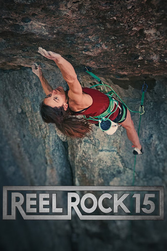 Watch Reel Rock 15 2020 poster