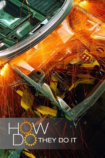 Watch How Do They Do It? 2006 poster