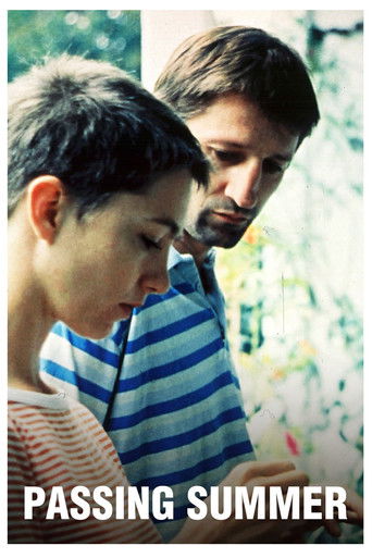 Watch Passing Summer 2001 poster