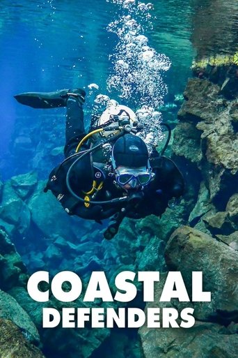 Watch Coastal Defenders 2023 poster