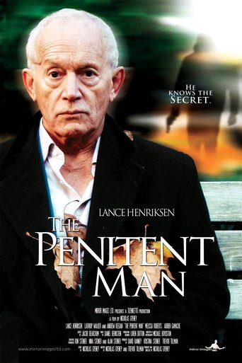 Watch The Penitent Man 2010 poster