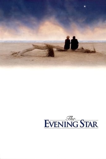 Watch The Evening Star 1996 poster