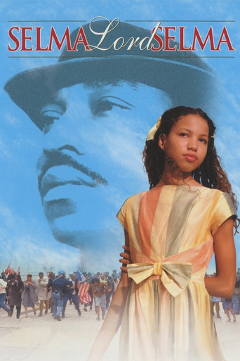 Watch Selma, Lord, Selma 1999 poster