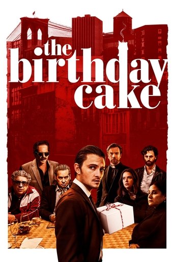 Watch The Birthday Cake 2021 poster