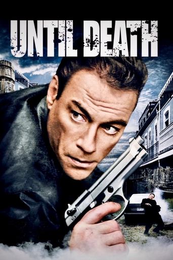 Watch Until Death 2007 poster