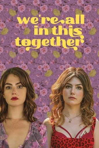 Watch We're All in This Together 2022 poster
