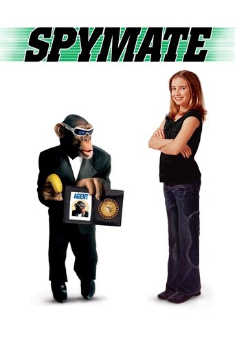 Watch Spymate 2006 poster