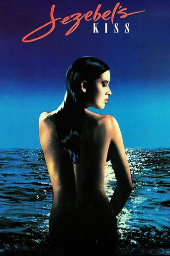 Watch Jezebel's Kiss 1990 poster