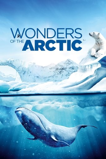 Watch Wonders of the Arctic 2014 poster