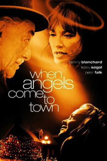 Watch When Angels Come to Town 2004 poster
