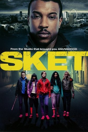Watch Sket 2011 poster