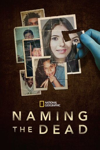 Naming the Dead 2025