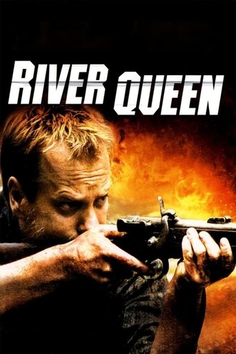 Watch River Queen 2005 poster