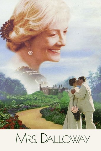 Watch Mrs. Dalloway 1997 poster