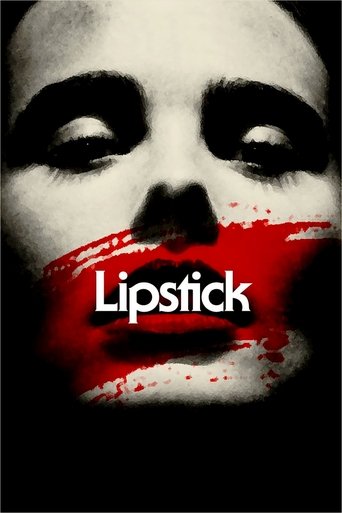 Watch Lipstick 1976 poster