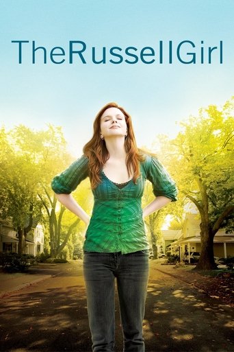 Watch The Russell Girl 2008 poster