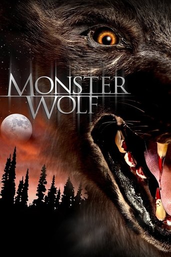 Watch Monsterwolf 2010 poster