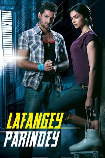 Watch Lafangey Parindey 2010 poster