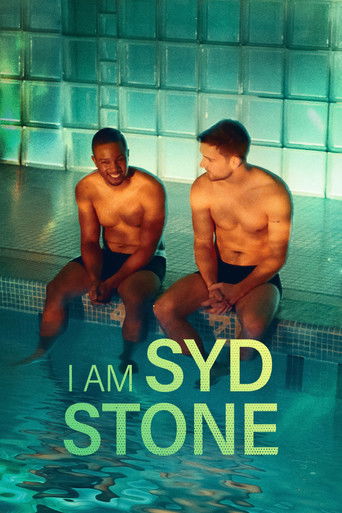 Watch I Am Syd Stone 2020 poster