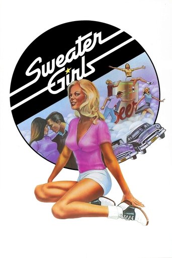 Watch Sweater Girls 1978 poster