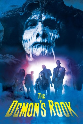 Watch The Demon's Rook 2013 poster