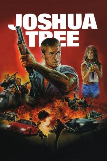 Watch Joshua Tree 1993 poster