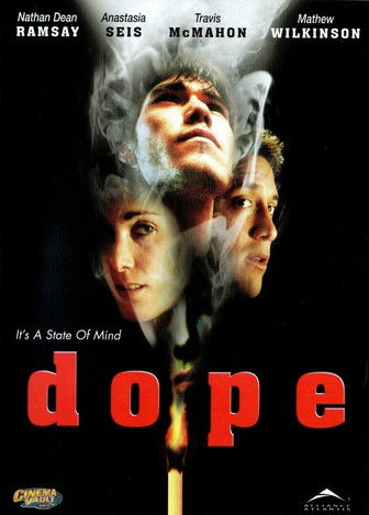 Watch Dope 2004 poster