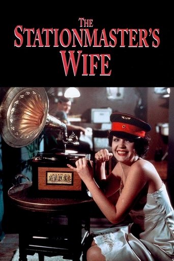 Watch The Stationmaster’s Wife 1977 poster