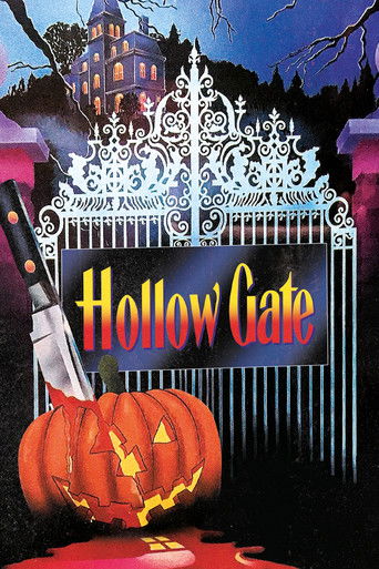 Watch Hollow Gate 1988 poster