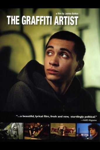 Watch The Graffiti Artist 2004 poster