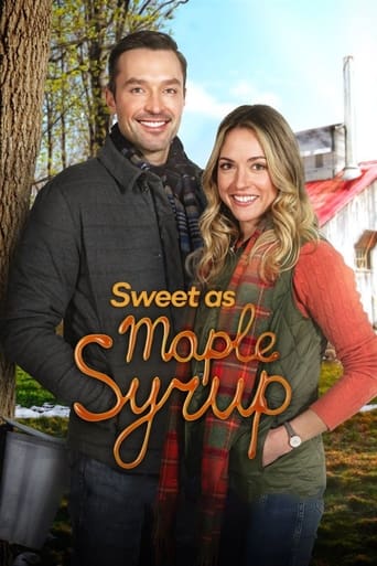 Watch Sweet as Maple Syrup 2021 poster