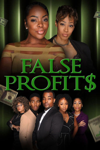 Watch False Profits 2025 poster