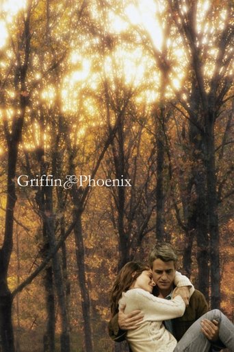 Watch Griffin & Phoenix 2006 poster