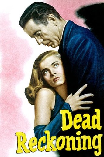 Watch Dead Reckoning 1946 poster